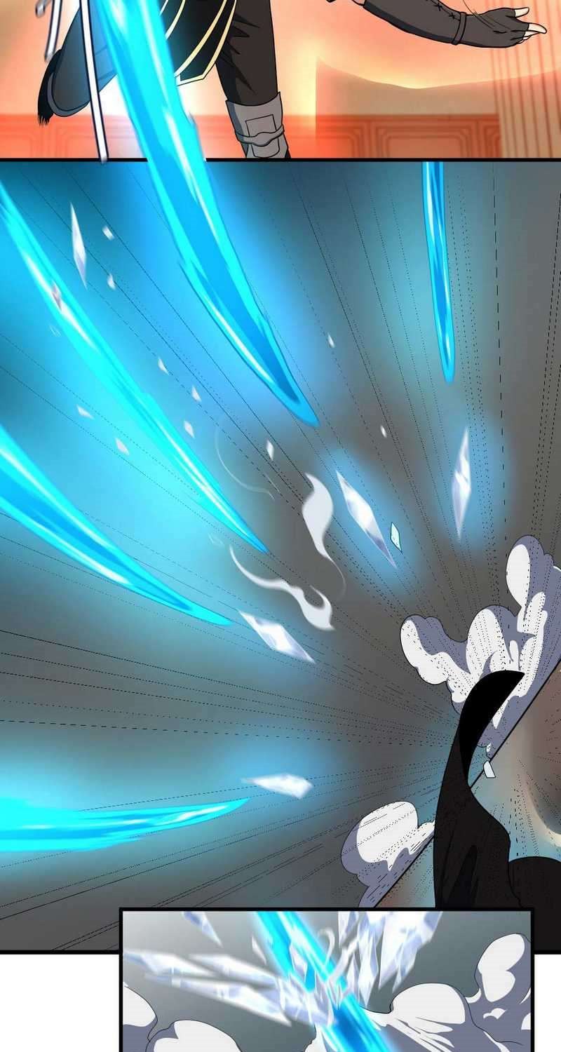 Read The Beginning After the End ID Manga Online
