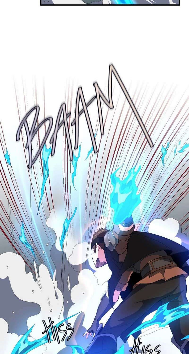 Read The Beginning After the End ID Manga Online
