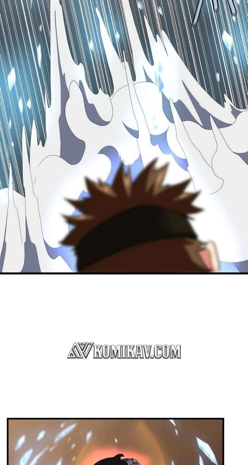 Read The Beginning After the End ID Manga Online