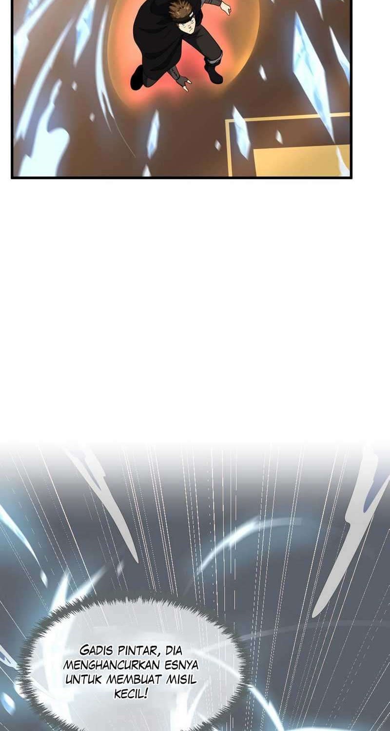 Read The Beginning After the End ID Manga Online
