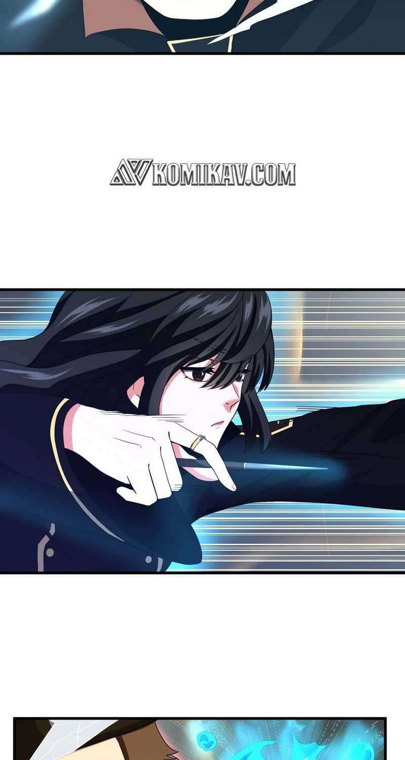 Read The Beginning After the End ID Manga Online