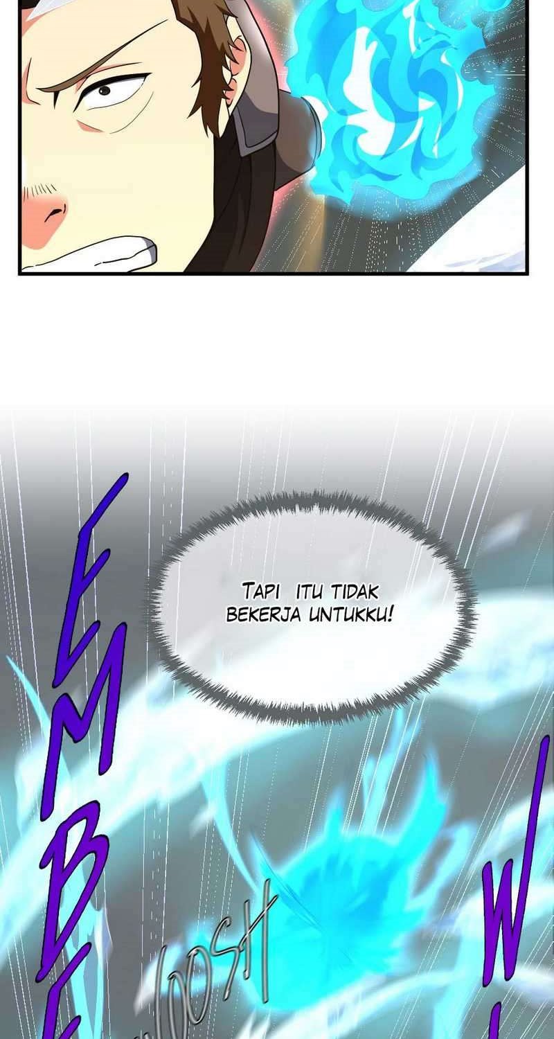 Read The Beginning After the End ID Manga Online