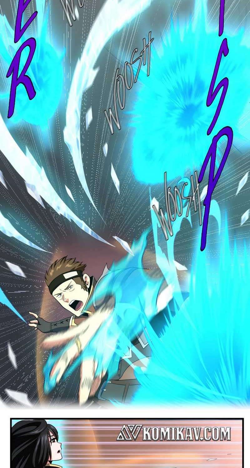 Read The Beginning After the End ID Manga Online