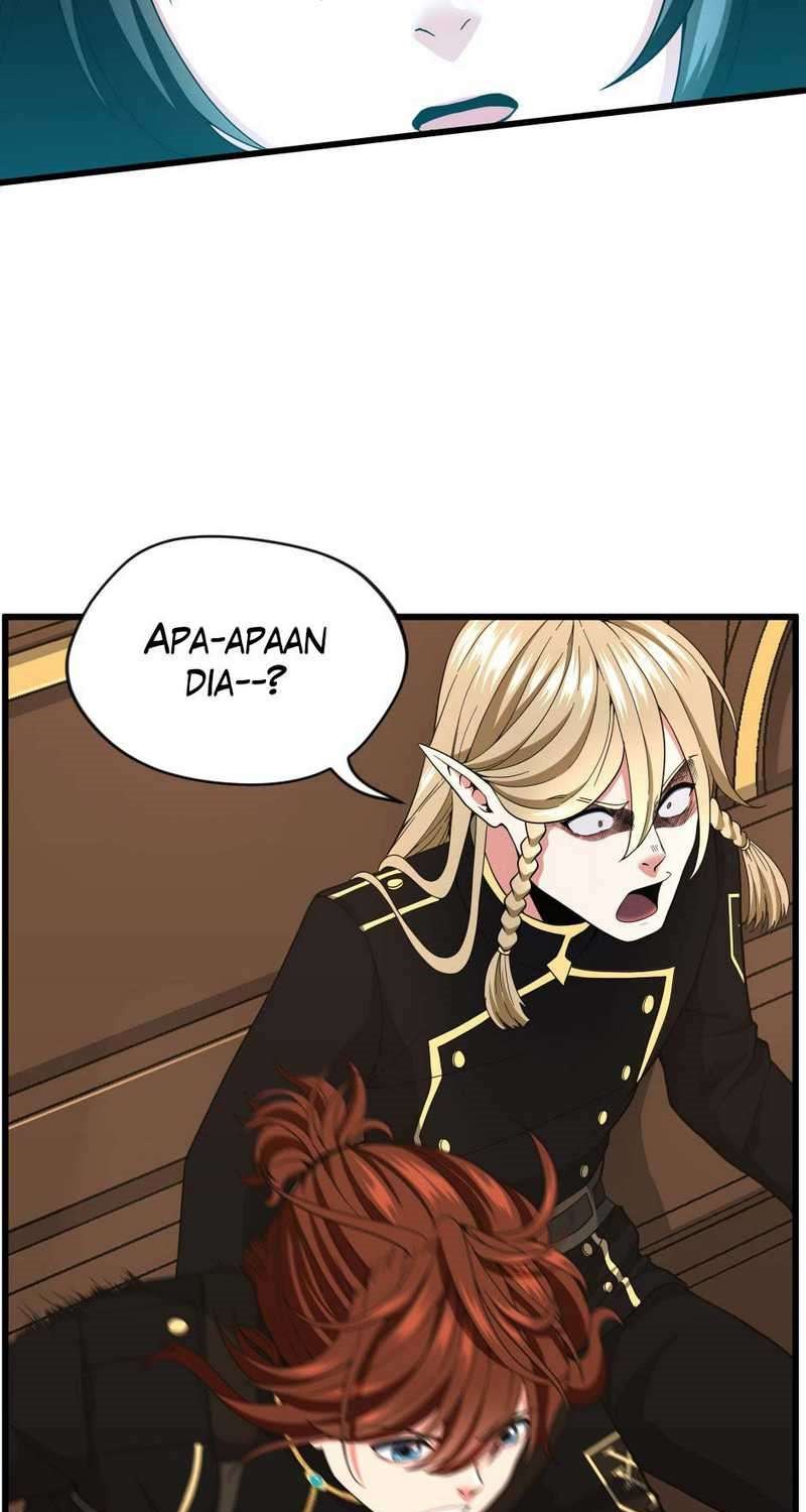 Read The Beginning After the End ID Manga Online