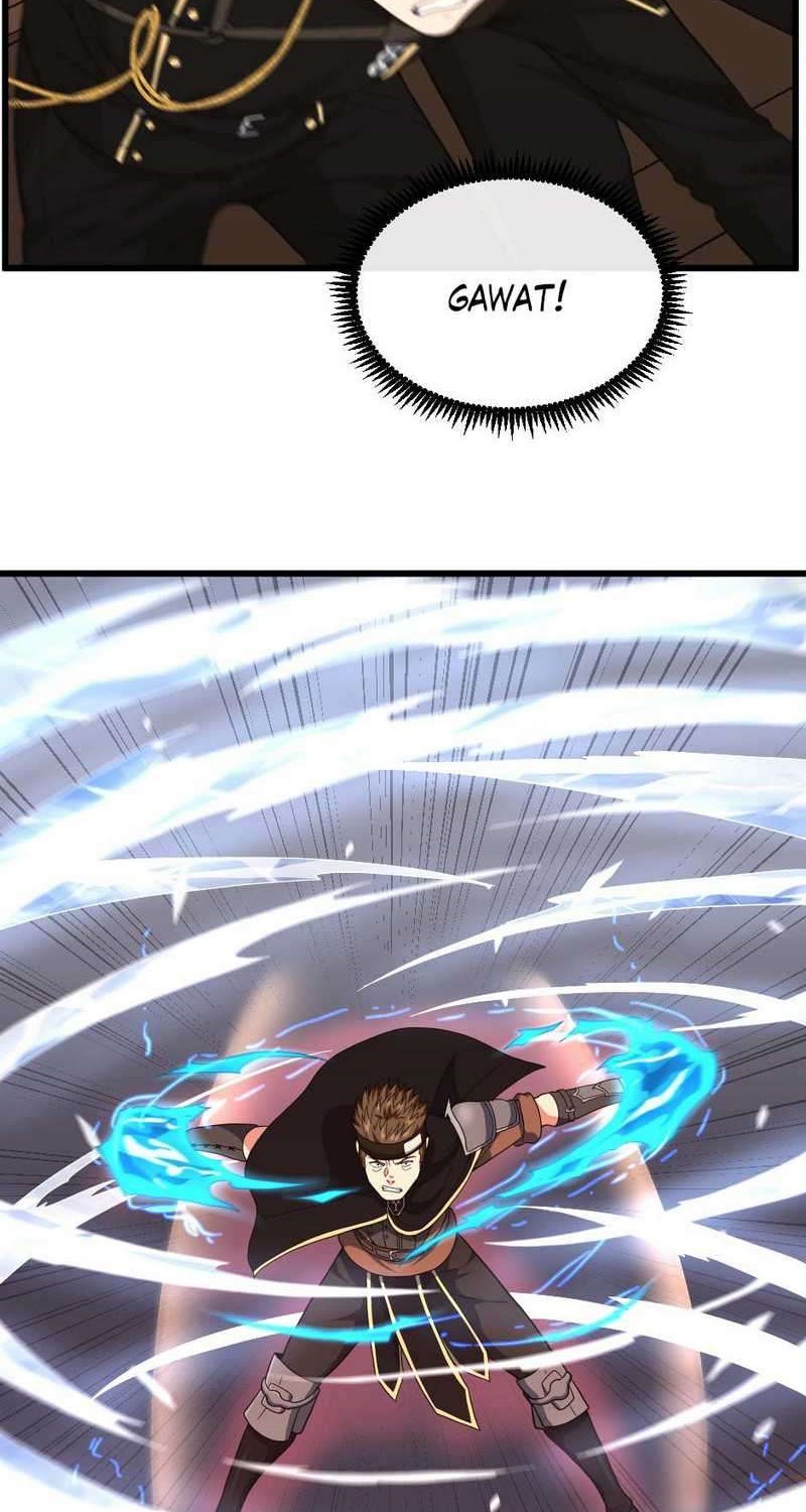 Read The Beginning After the End ID Manga Online