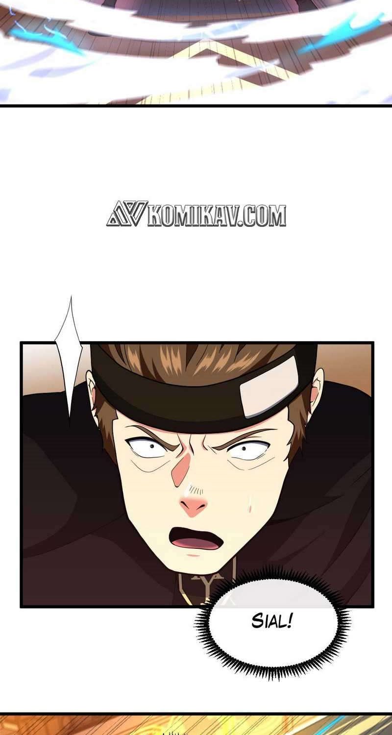 Read The Beginning After the End ID Manga Online