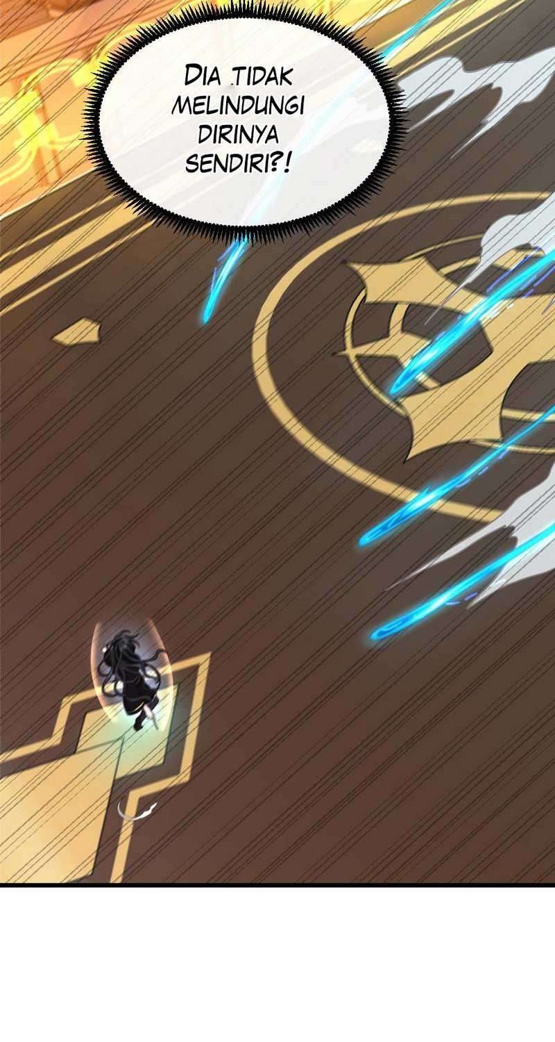 Read The Beginning After the End ID Manga Online