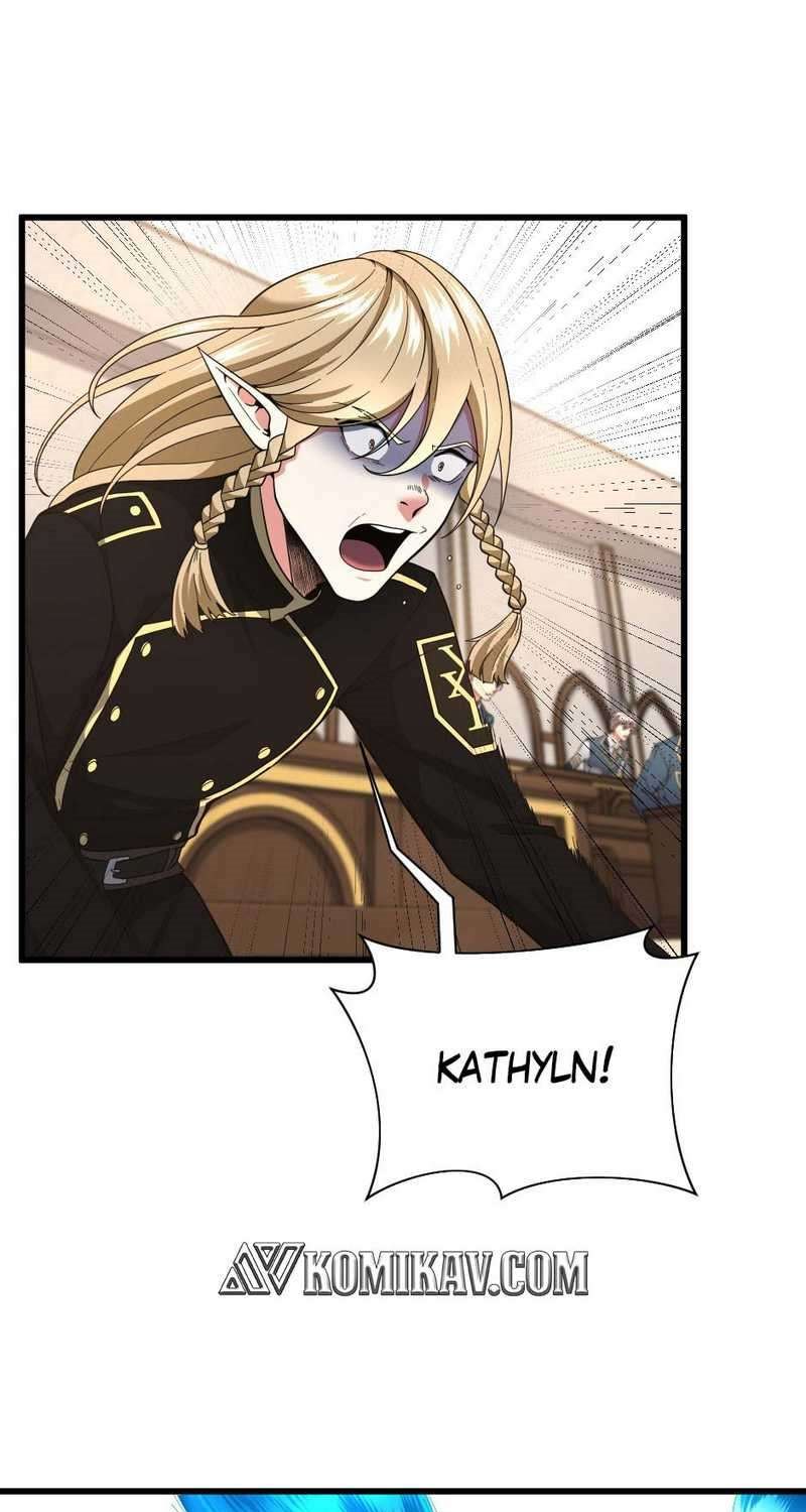 Read The Beginning After the End ID Manga Online