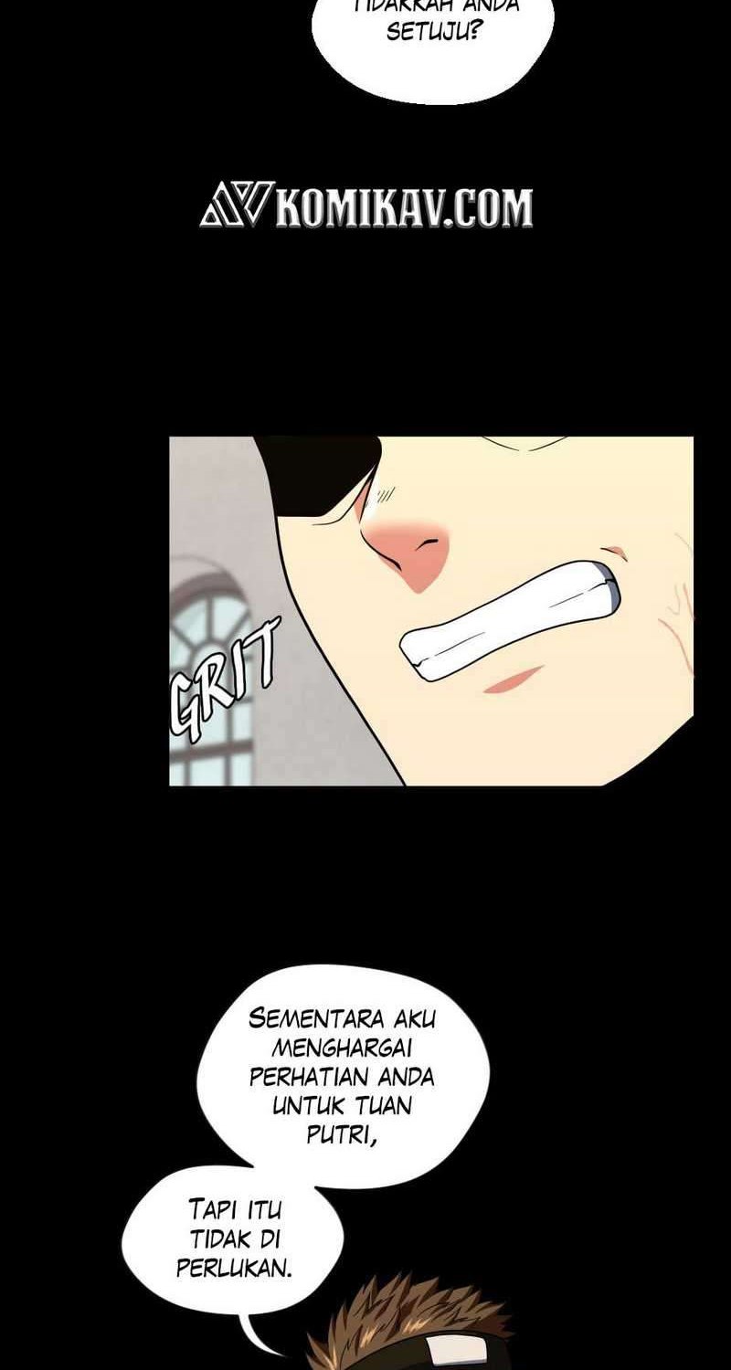 Read The Beginning After the End ID Manga Online