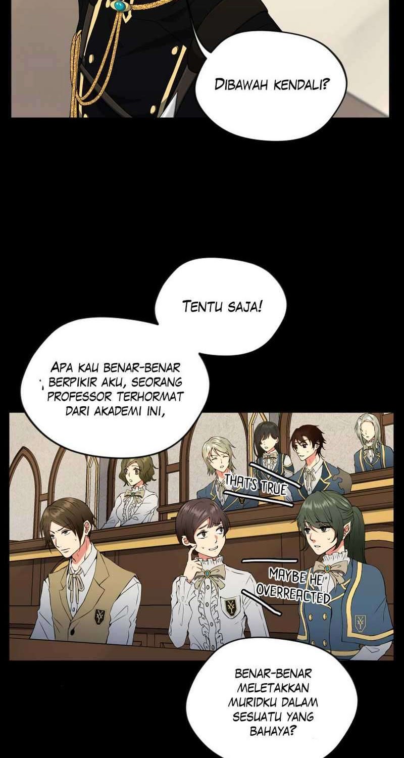 Read The Beginning After the End ID Manga Online