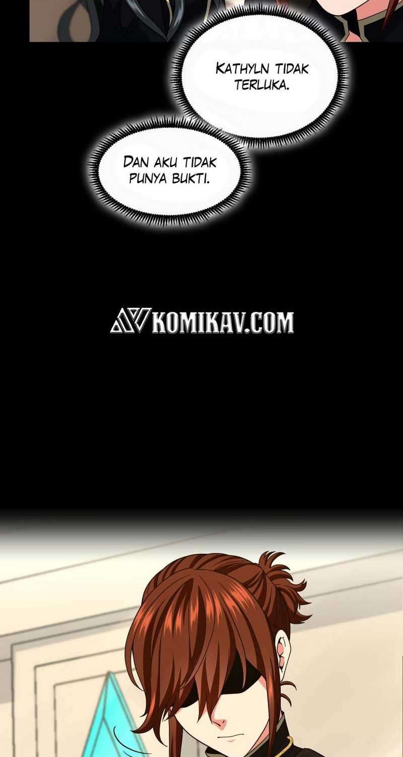Read The Beginning After the End ID Manga Online
