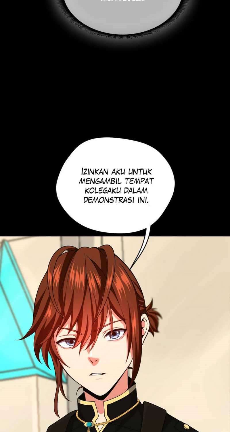 Read The Beginning After the End ID Manga Online