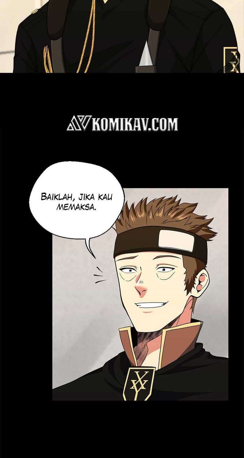 Read The Beginning After the End ID Manga Online