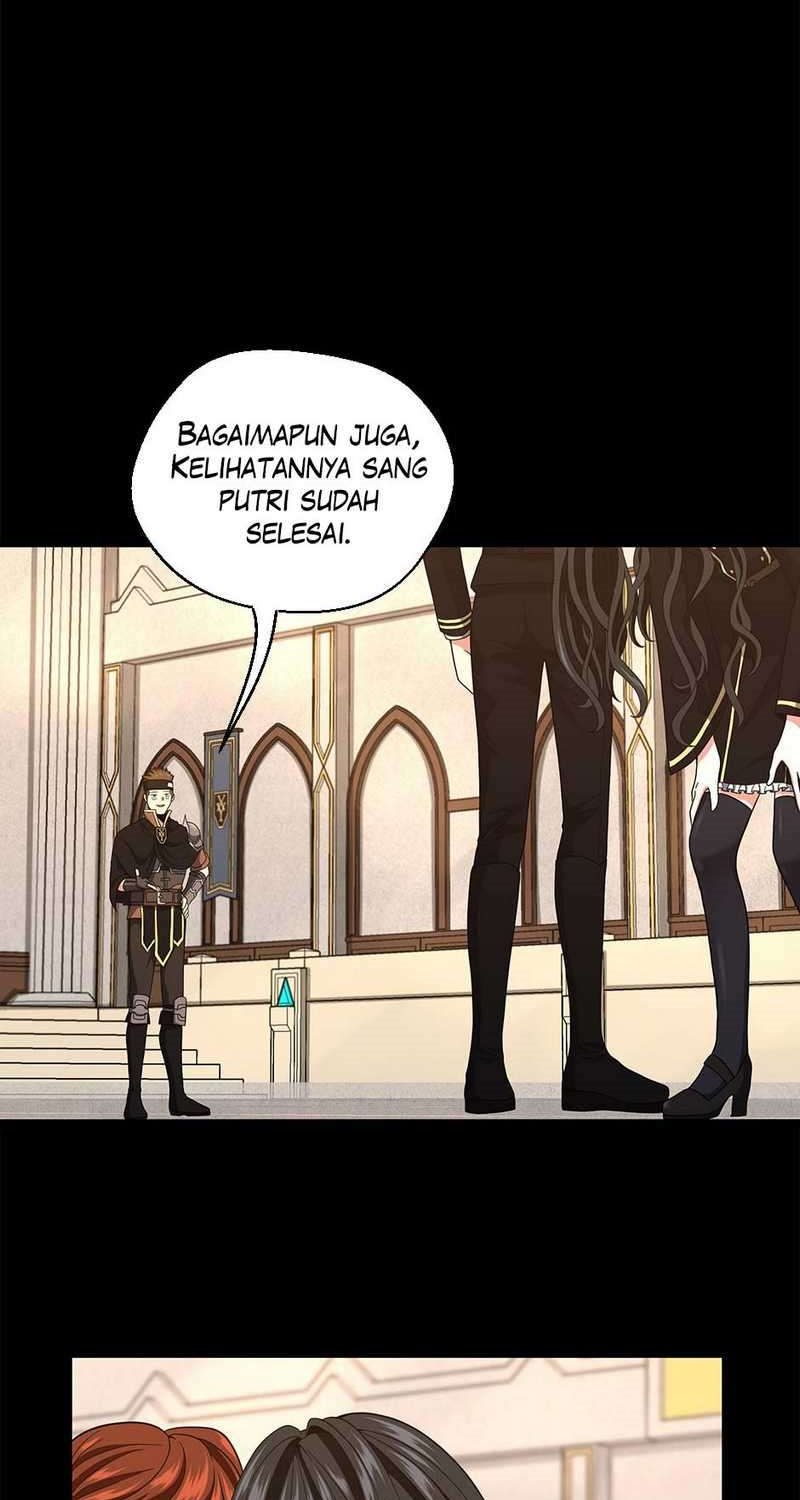Read The Beginning After the End ID Manga Online