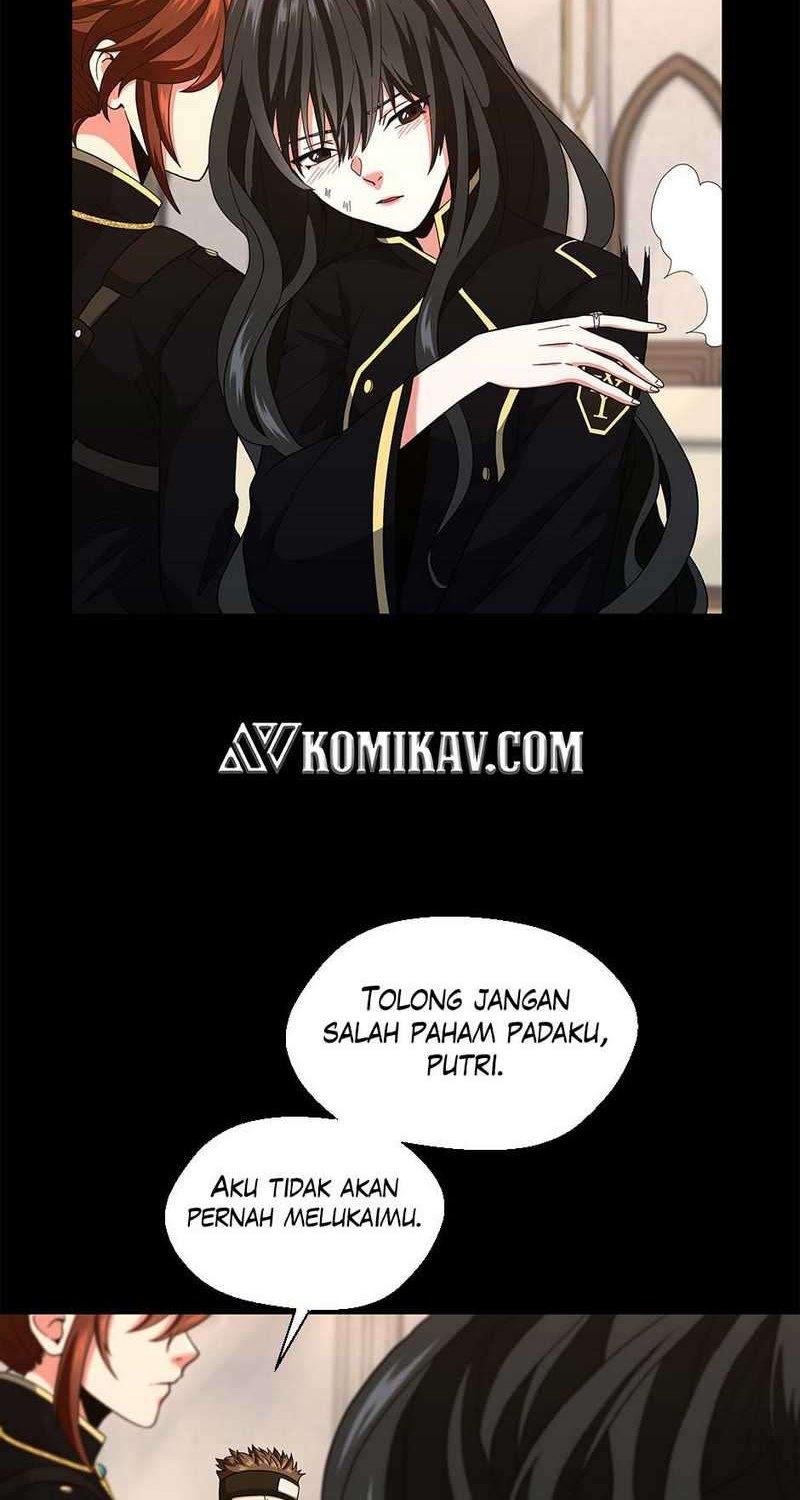 Read The Beginning After the End ID Manga Online