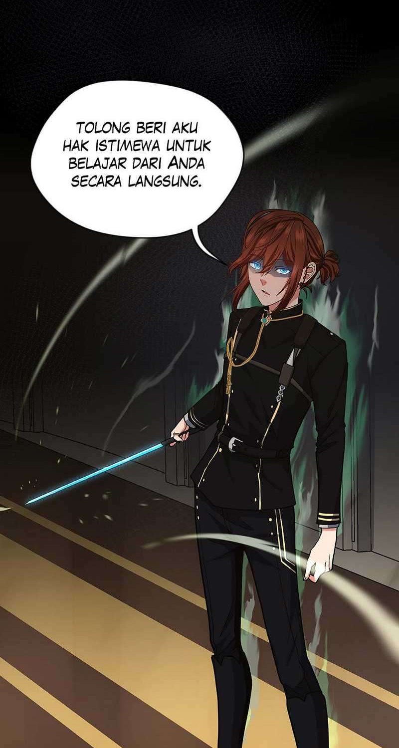 Read The Beginning After the End ID Manga Online