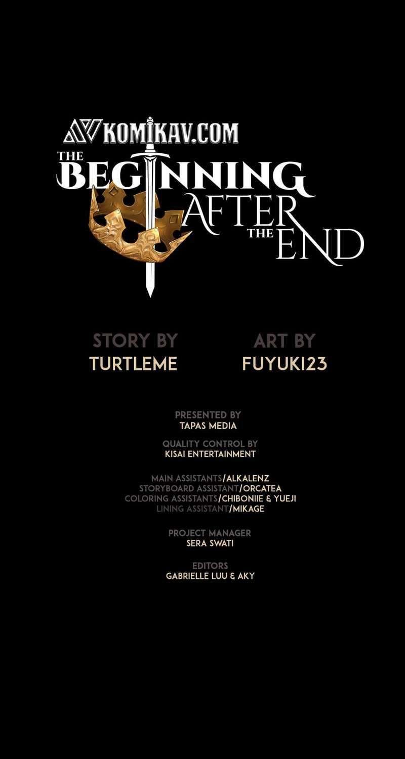 Read The Beginning After the End ID Manga Online