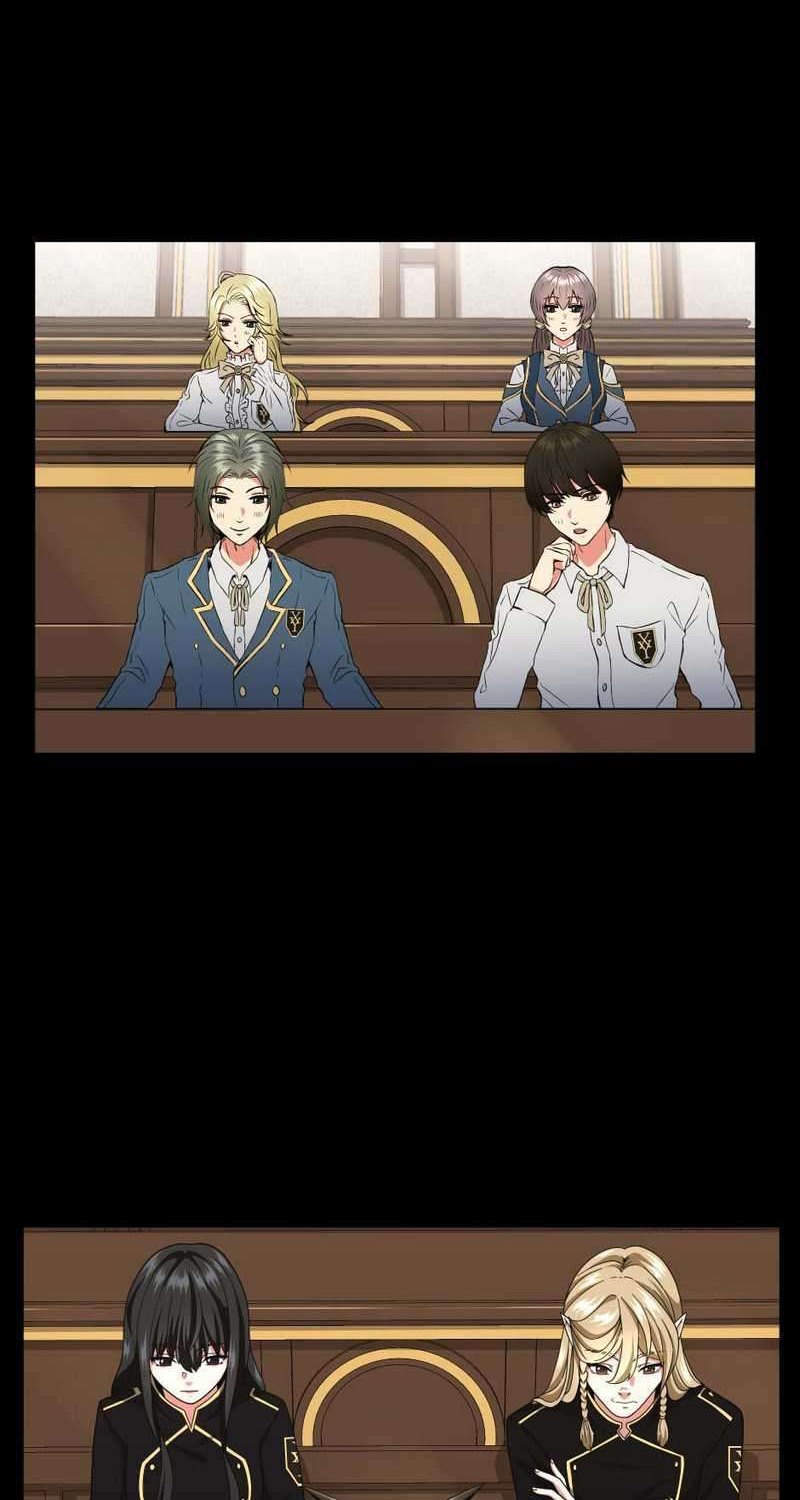 Read The Beginning After the End ID Manga Online