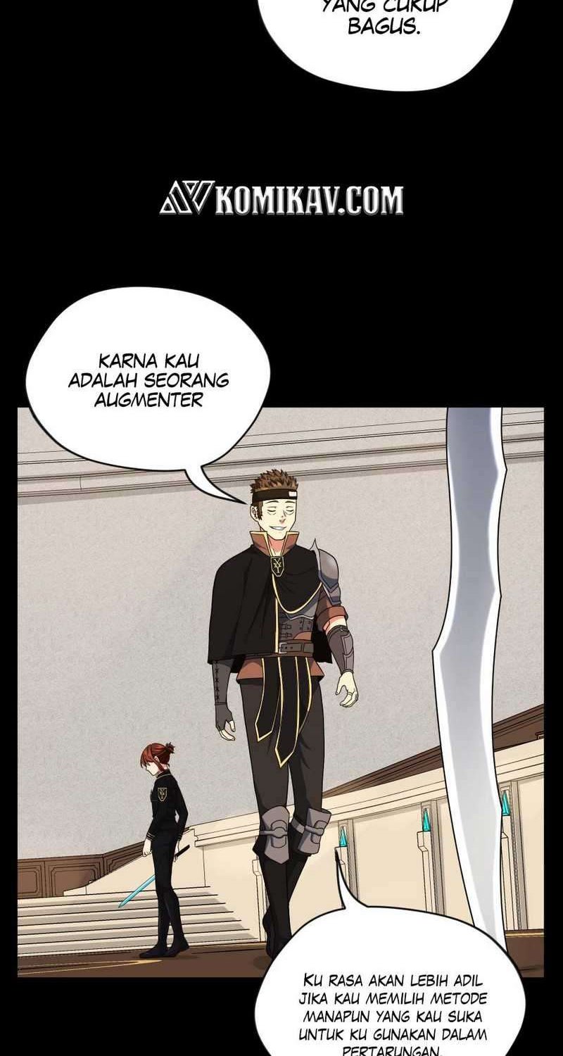 Read The Beginning After the End ID Manga Online