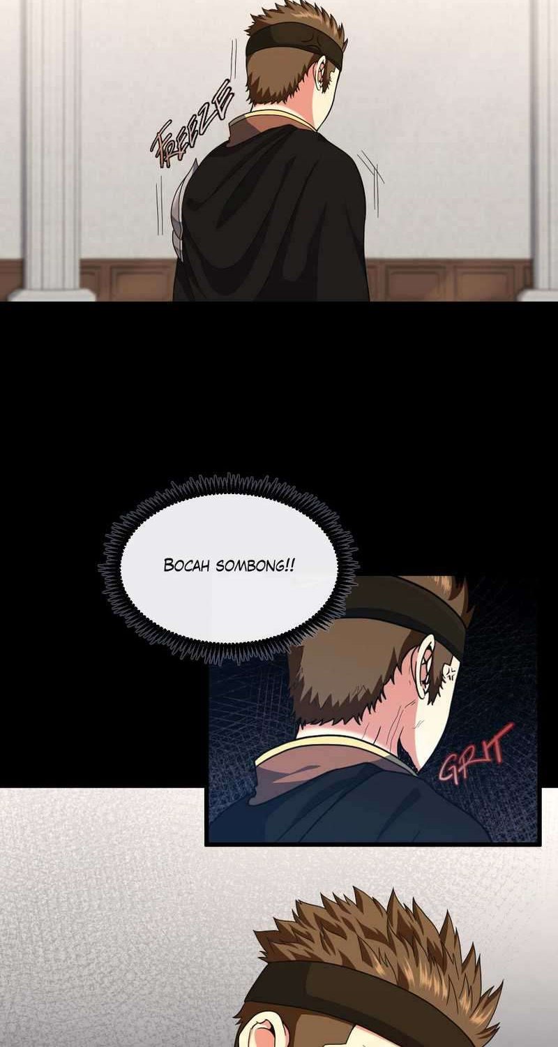 Read The Beginning After the End ID Manga Online