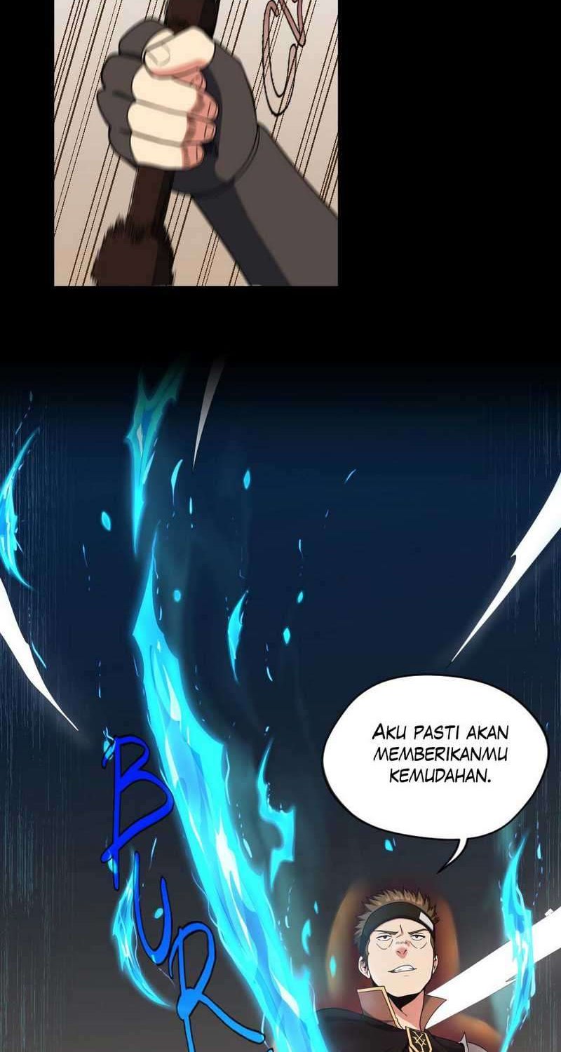 Read The Beginning After the End ID Manga Online