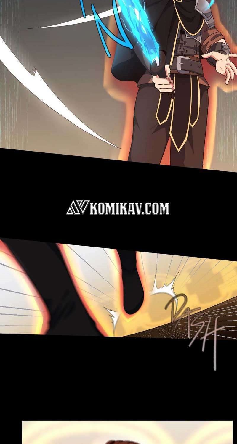 Read The Beginning After the End ID Manga Online