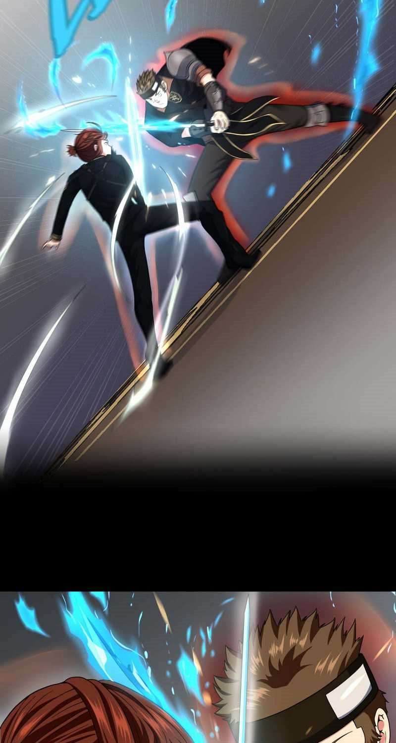 Read The Beginning After the End ID Manga Online