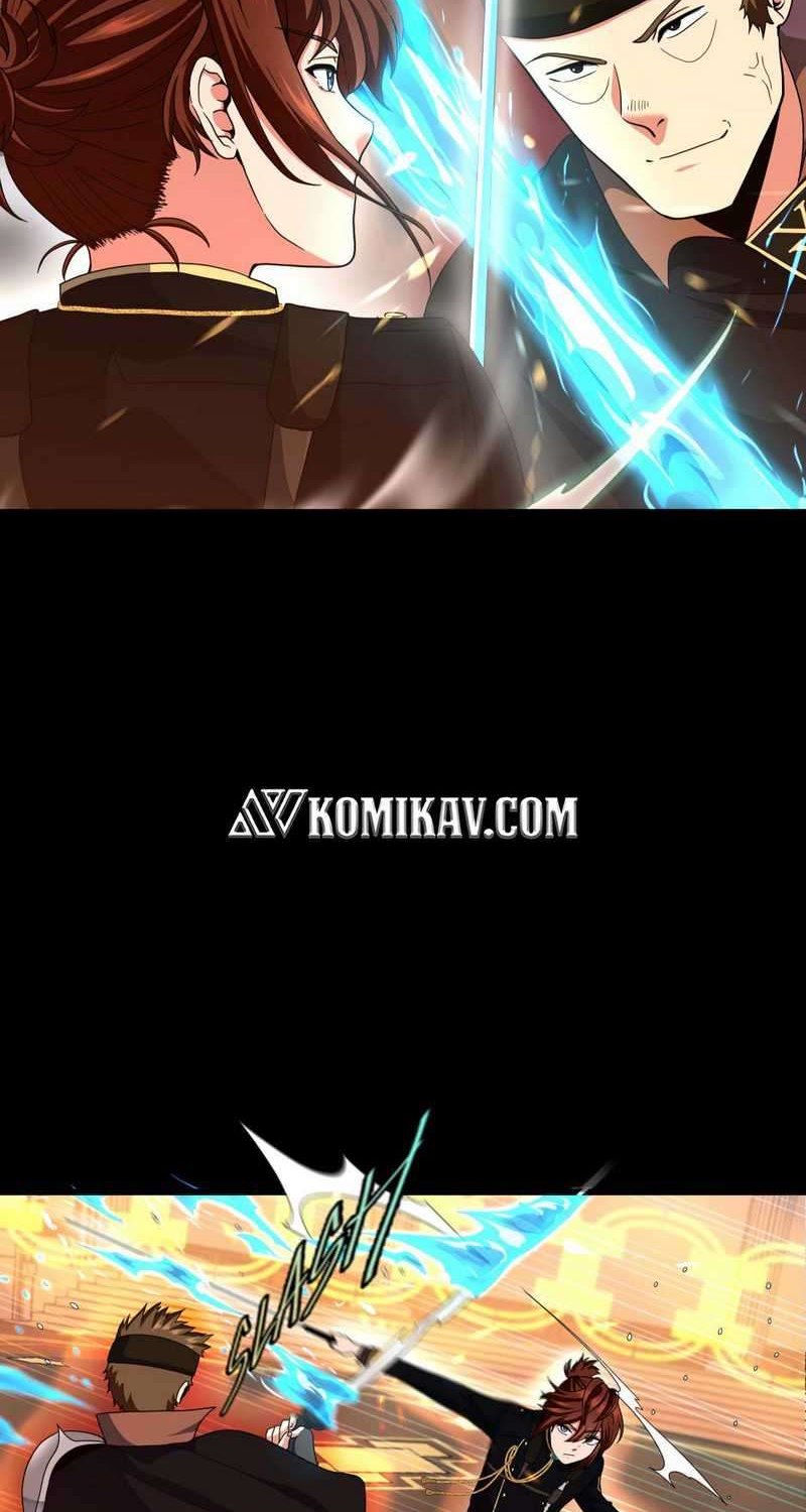 Read The Beginning After the End ID Manga Online