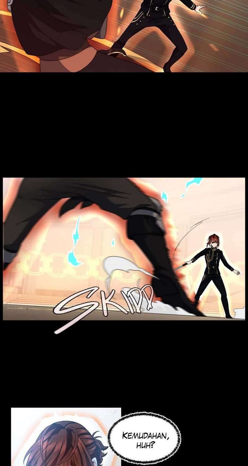 Read The Beginning After the End ID Manga Online