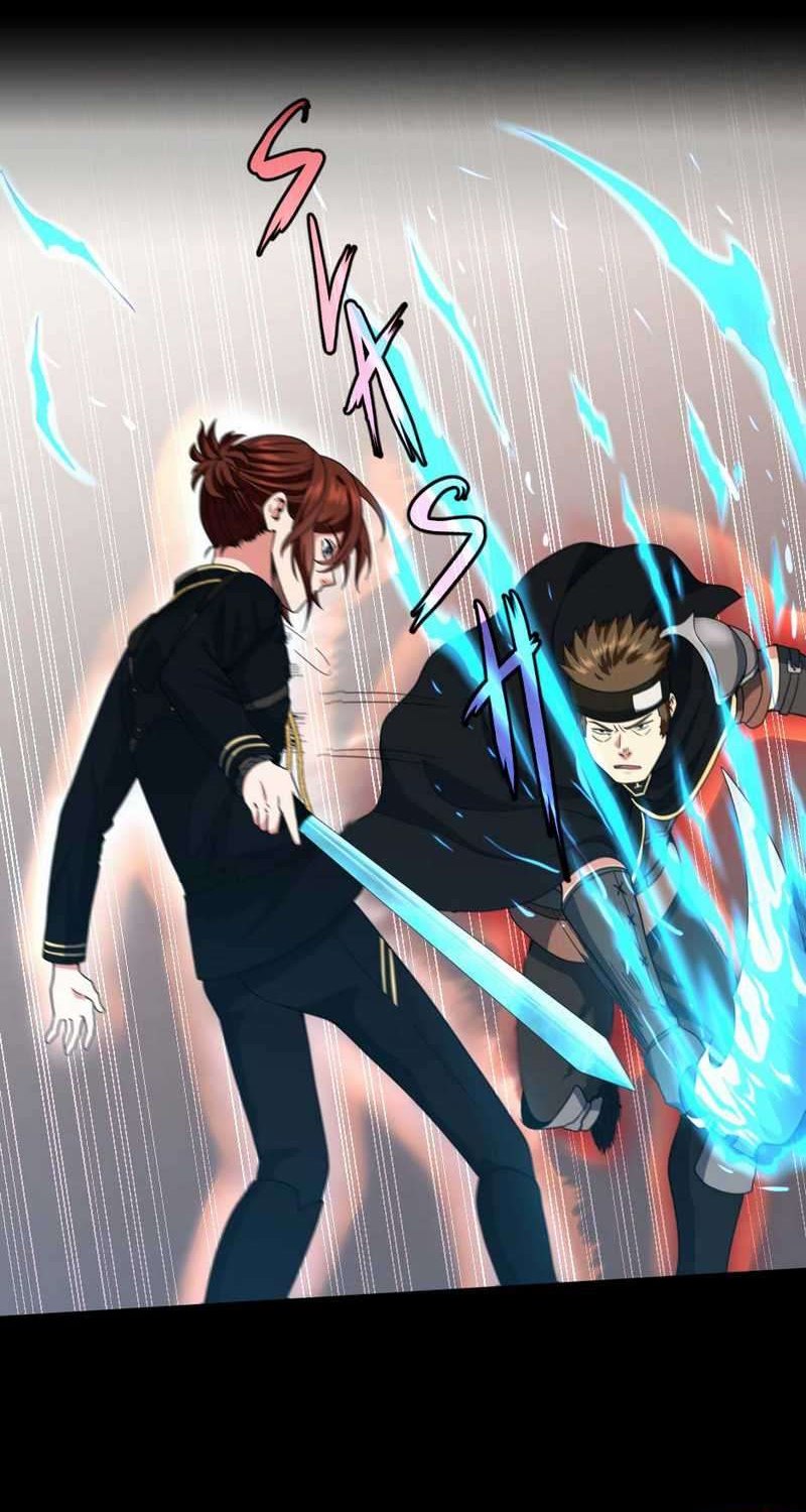 Read The Beginning After the End ID Manga Online
