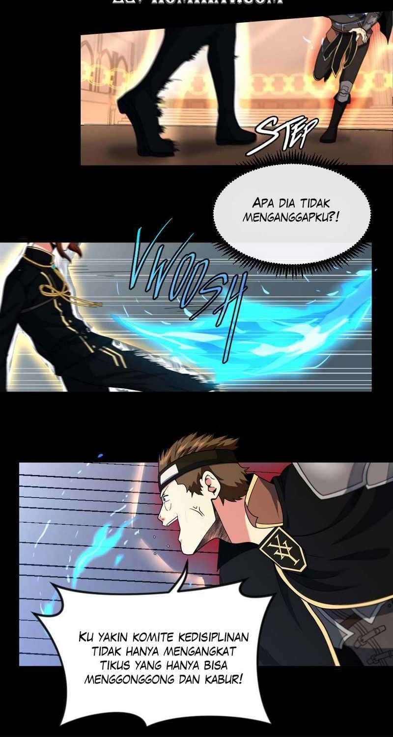 Read The Beginning After the End ID Manga Online