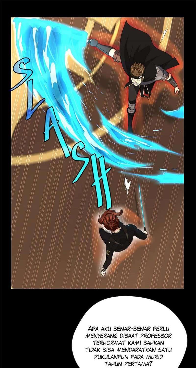Read The Beginning After the End ID Manga Online