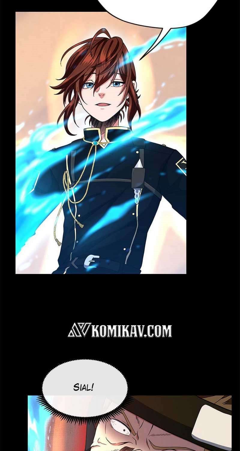 Read The Beginning After the End ID Manga Online