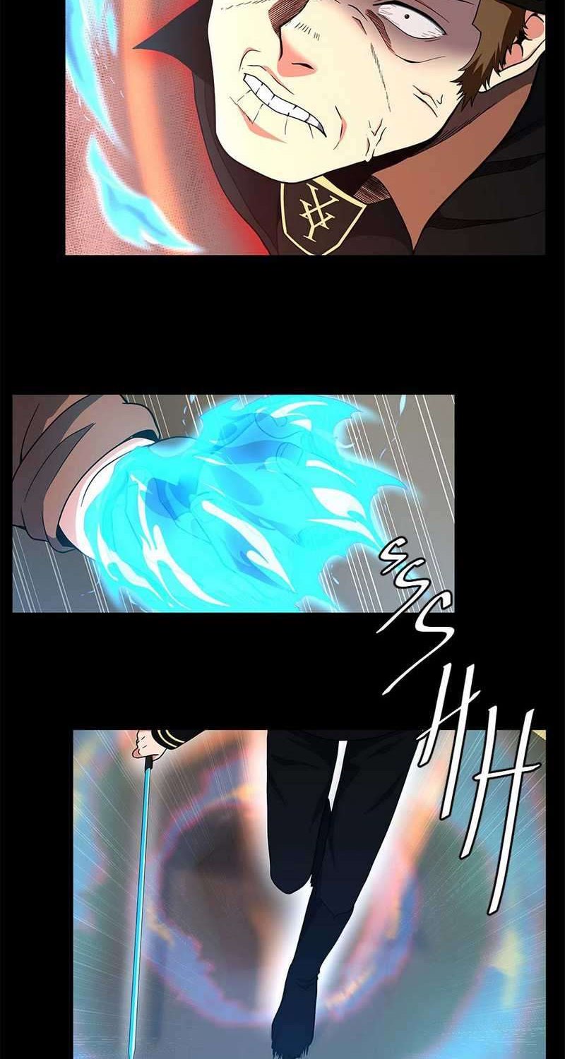 Read The Beginning After the End ID Manga Online
