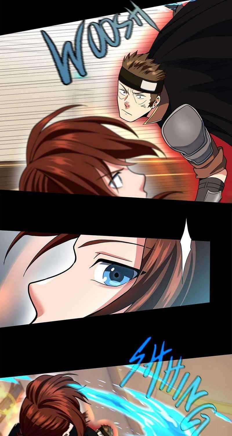 Read The Beginning After the End ID Manga Online