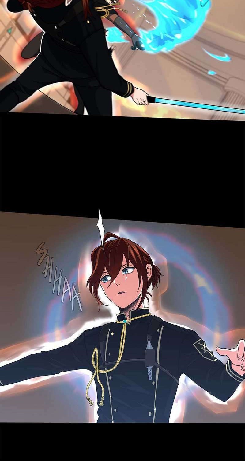 Read The Beginning After the End ID Manga Online