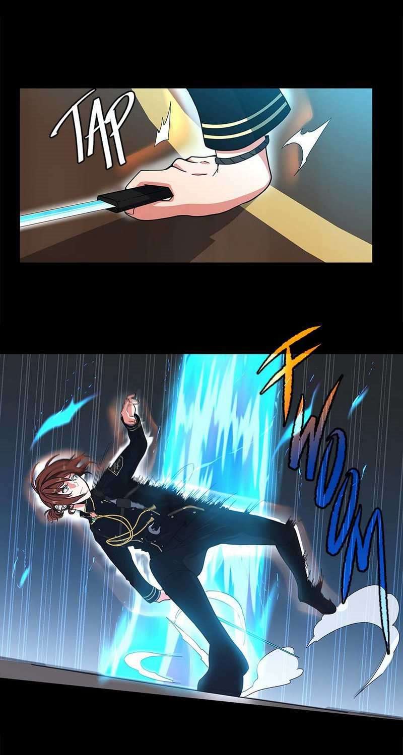 Read The Beginning After the End ID Manga Online
