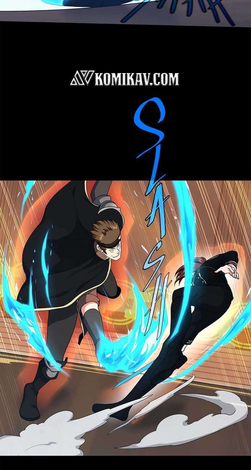 Read The Beginning After the End ID Manga Online