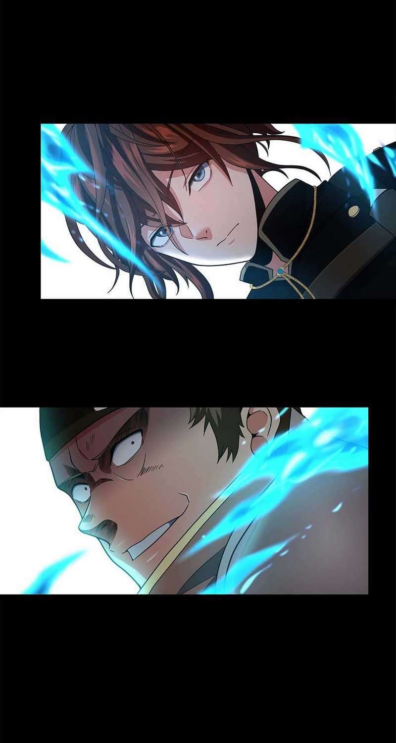 Read The Beginning After the End ID Manga Online