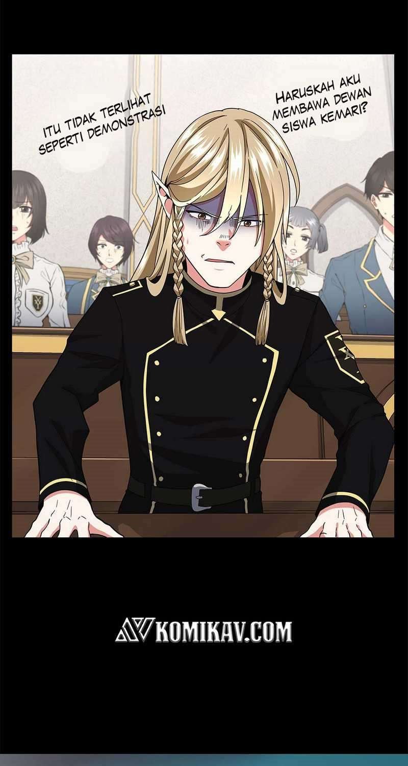 Read The Beginning After the End ID Manga Online