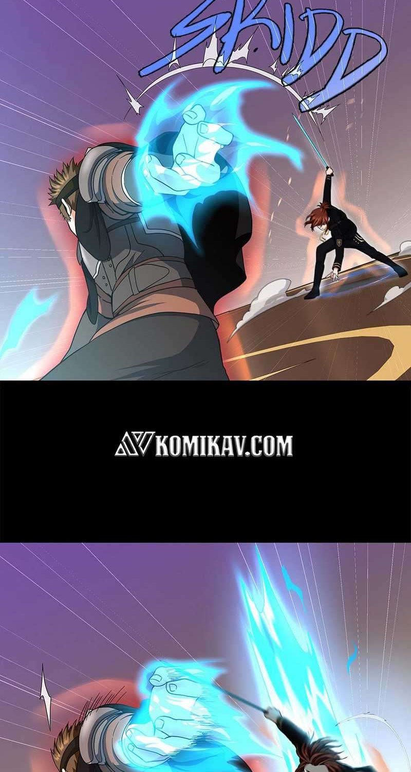 Read The Beginning After the End ID Manga Online