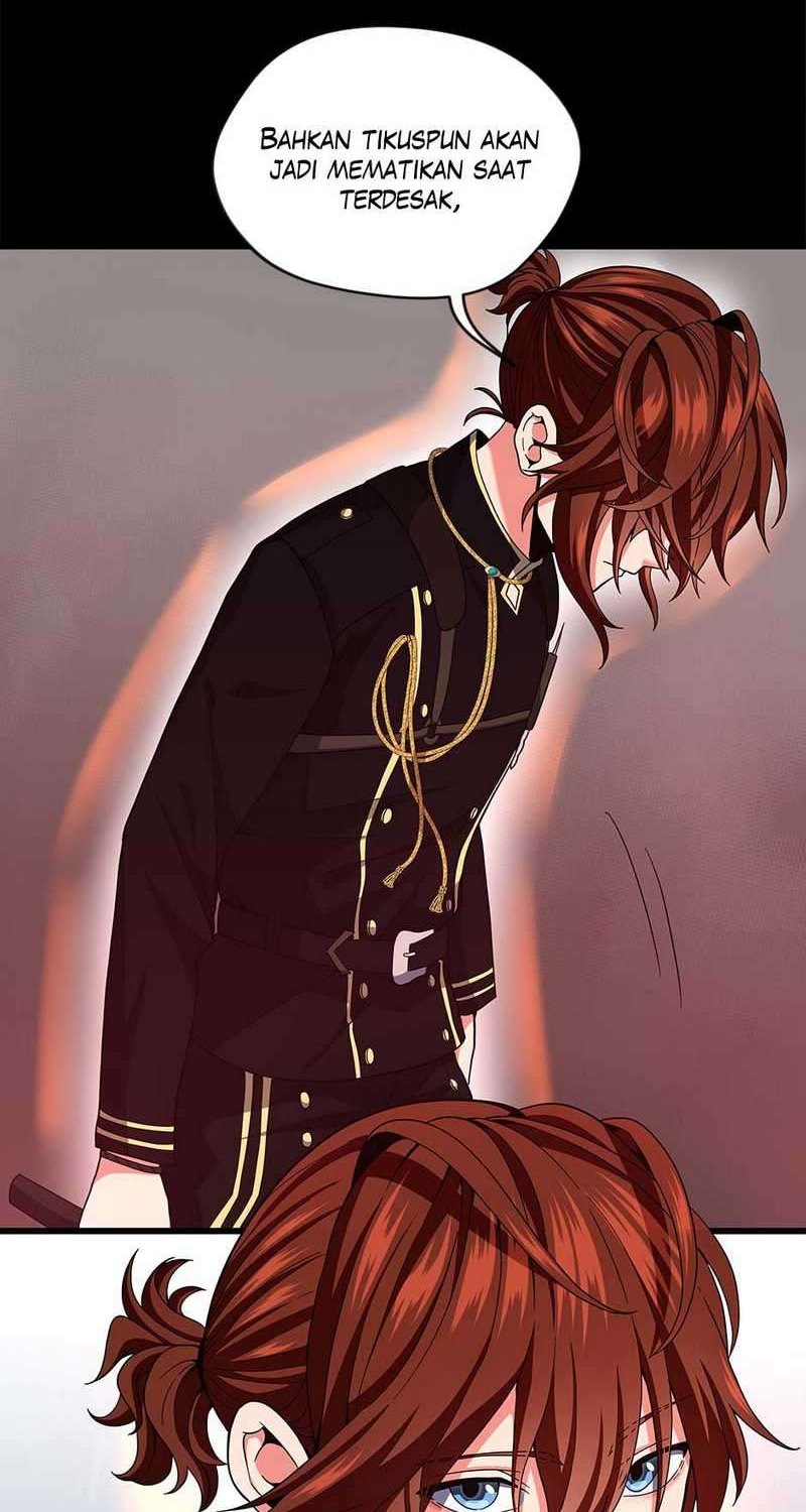 Read The Beginning After the End ID Manga Online