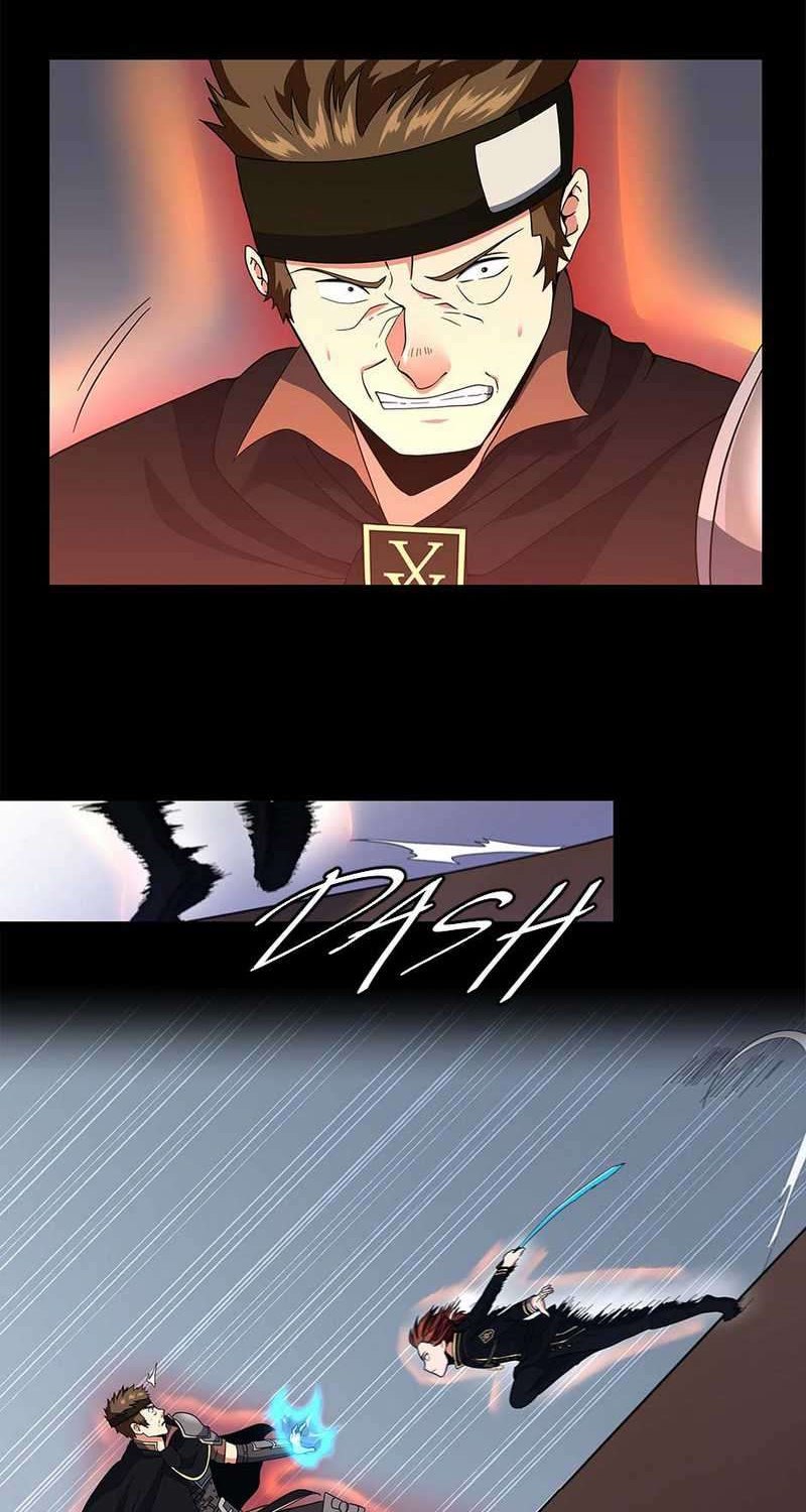 Read The Beginning After the End ID Manga Online