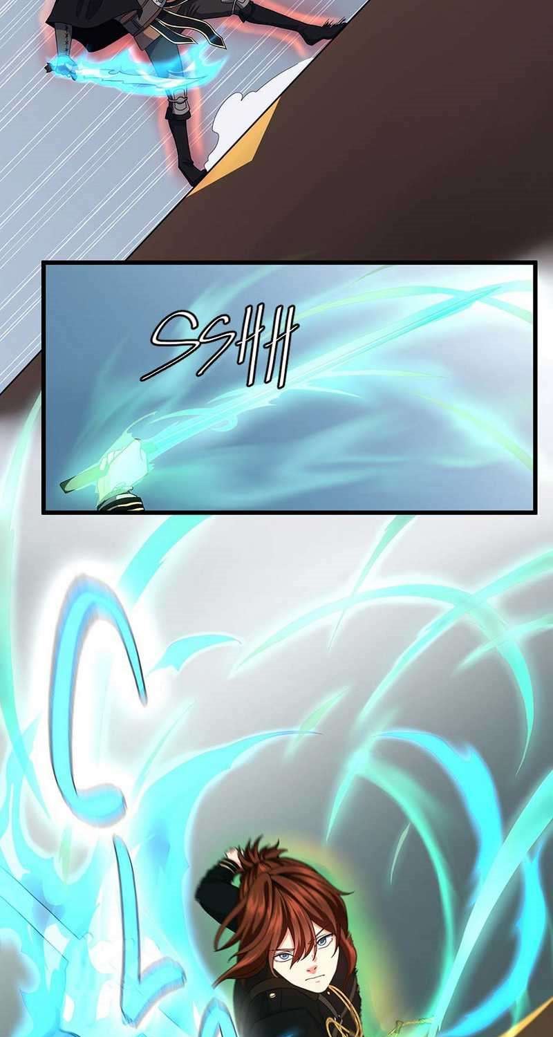 Read The Beginning After the End ID Manga Online