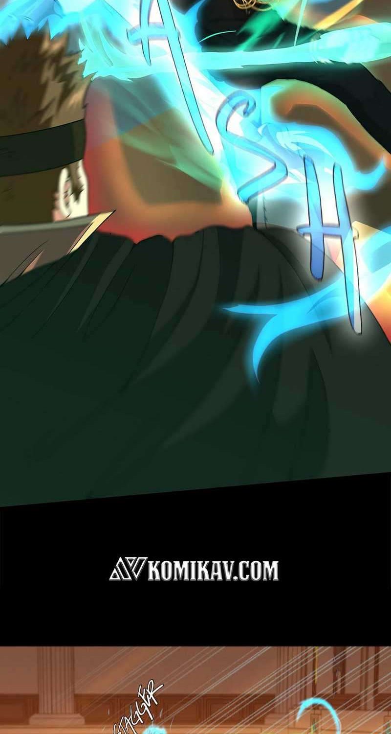 Read The Beginning After the End ID Manga Online