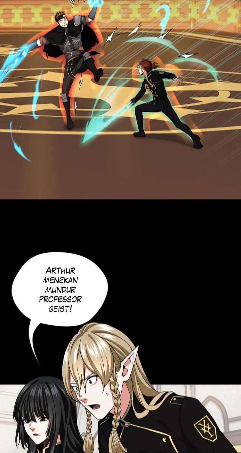 Read The Beginning After the End ID Manga Online