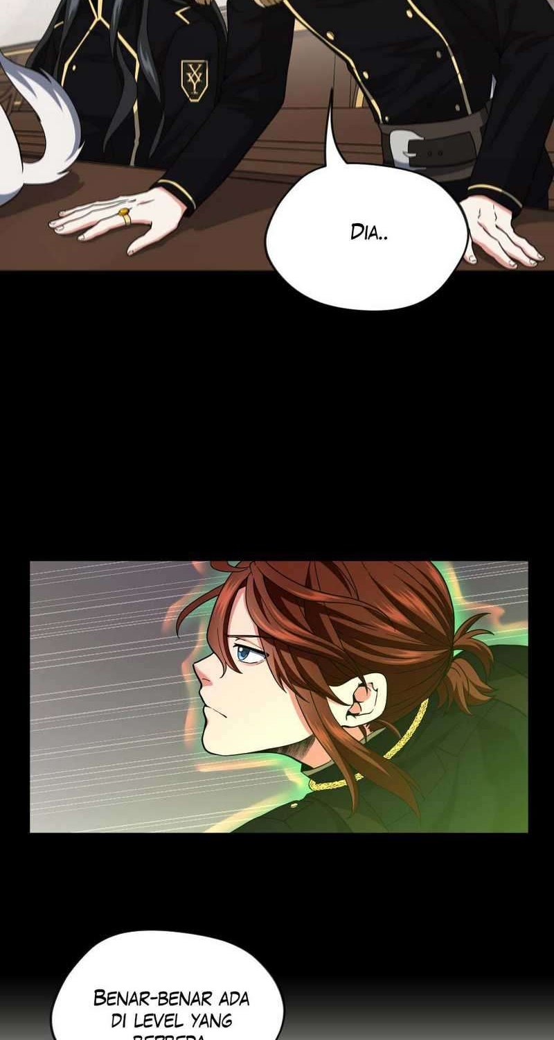 Read The Beginning After the End ID Manga Online
