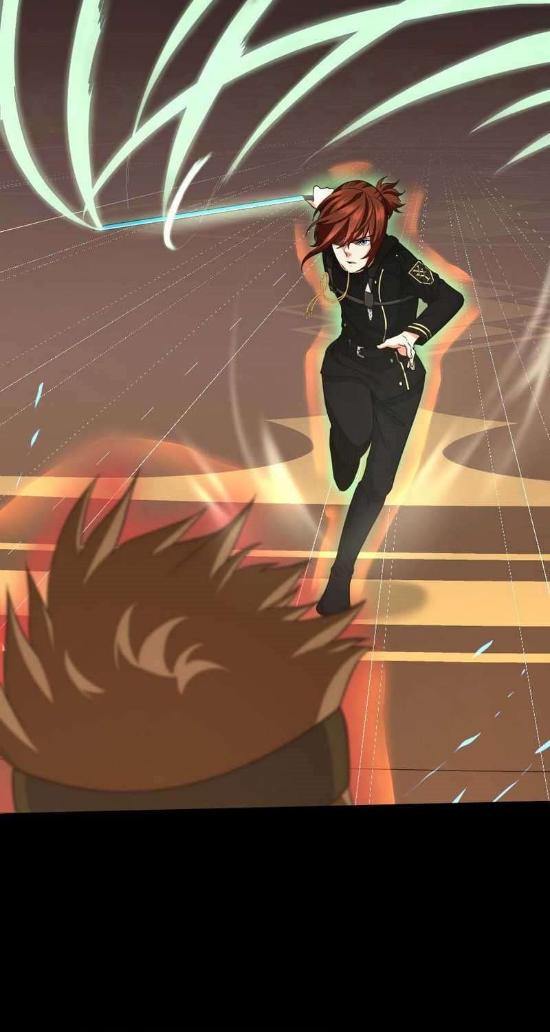 Read The Beginning After the End ID Manga Online