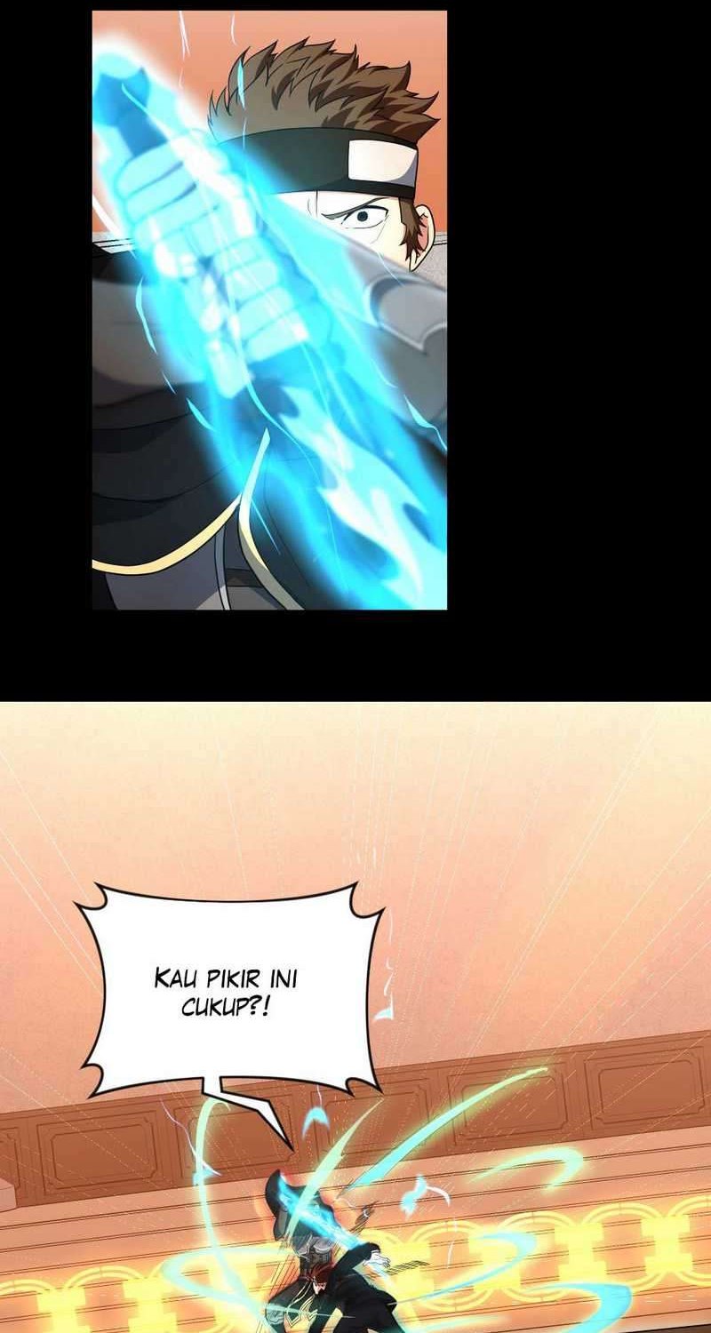 Read The Beginning After the End ID Manga Online