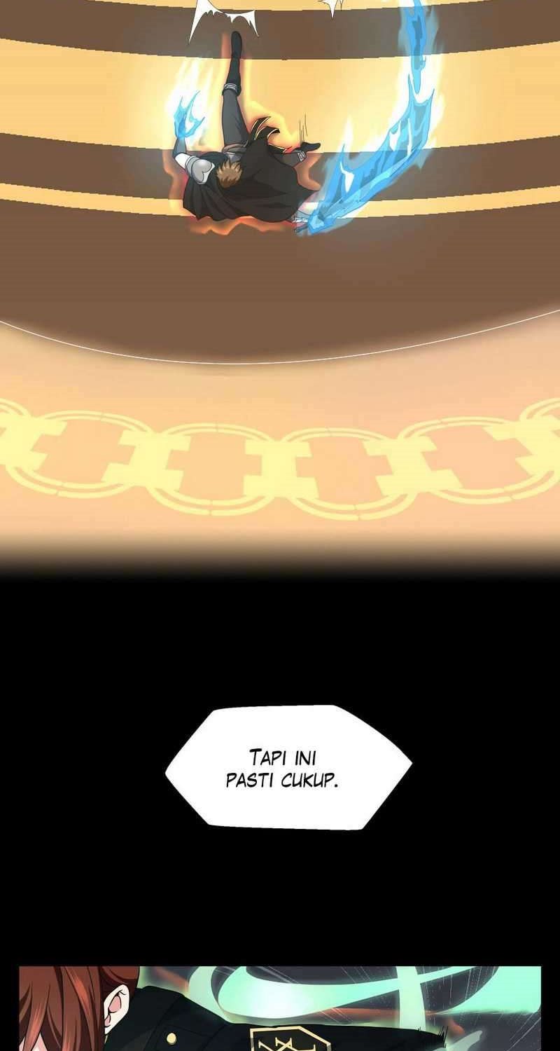 Read The Beginning After the End ID Manga Online